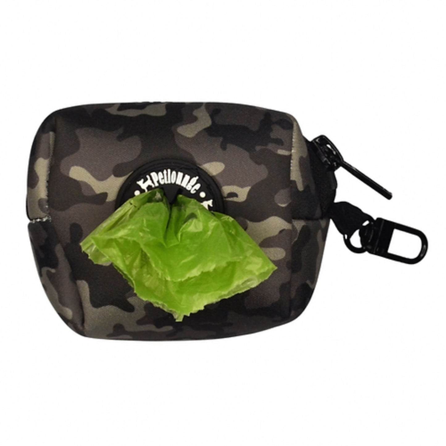 PetLounge Portabolsas Camuflaje