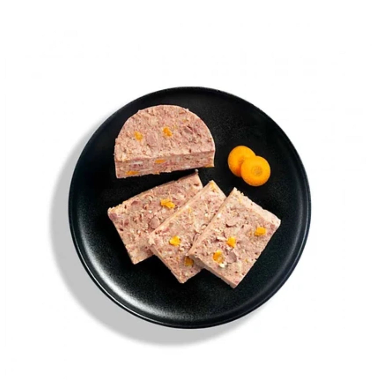 Belcando Lata Pollo Pato con Mijo y Zanahoria 400 gr