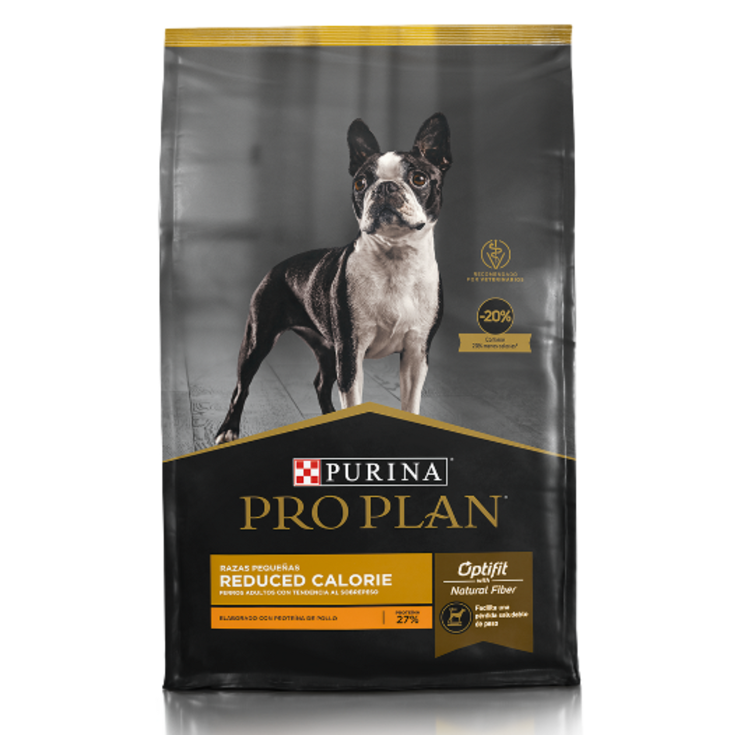 Purina PRO PLAN Reduced Calorie Small Breed 3 kg