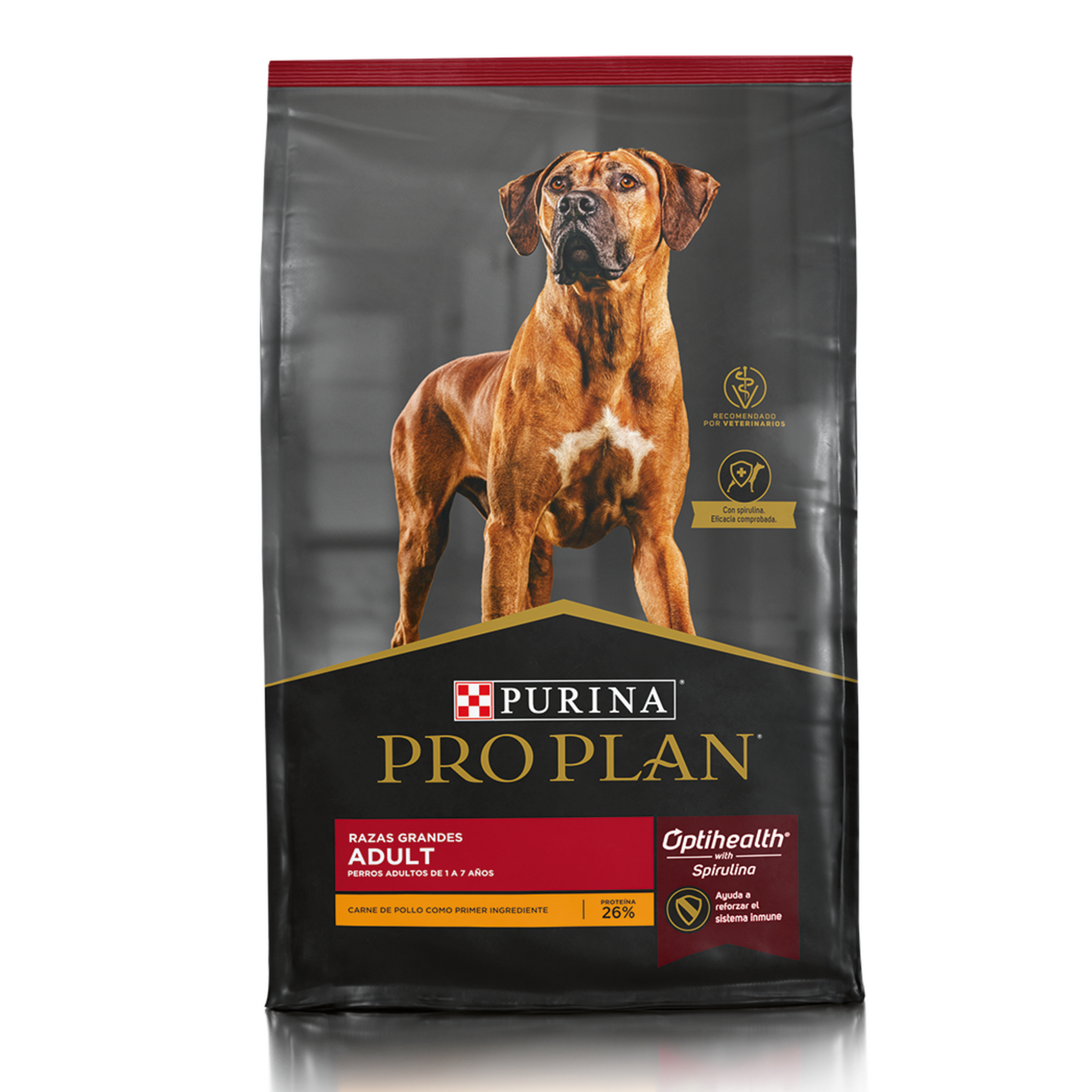 Purina PRO PLAN Adulto Razas Grandes 15 kg