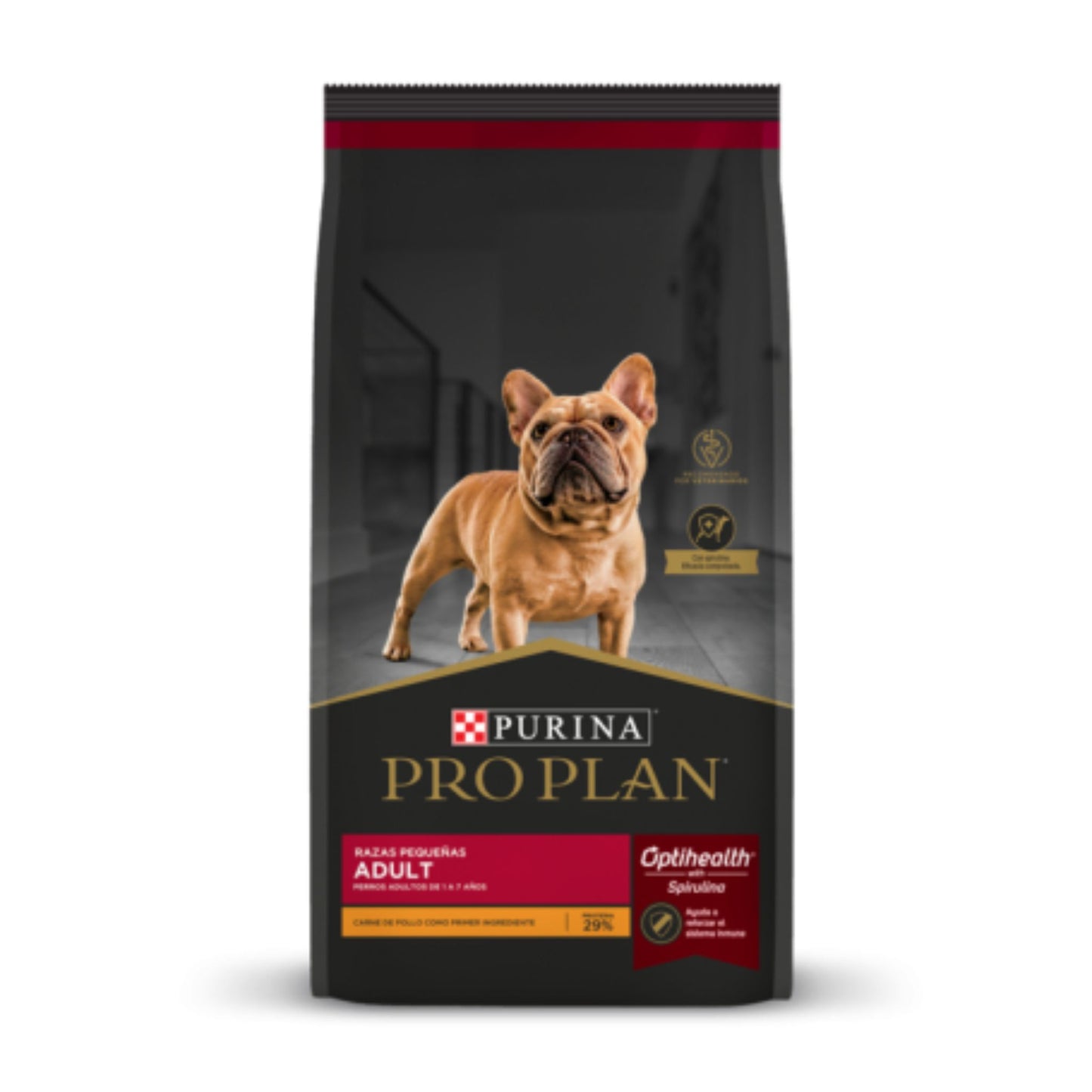 Purina PRO PLAN Adulto Raza Pequeña 7.5 kg