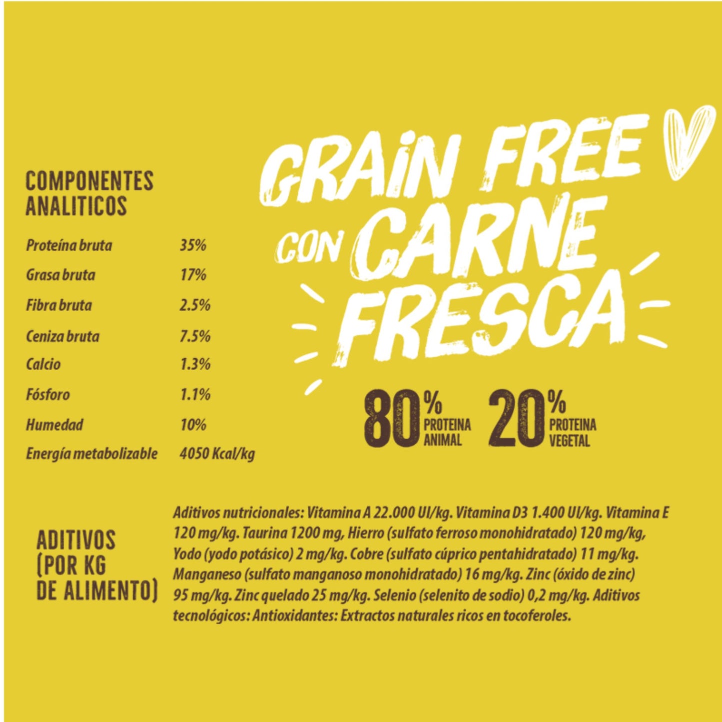 Nubu Cat Complete 2 kg Grain Free