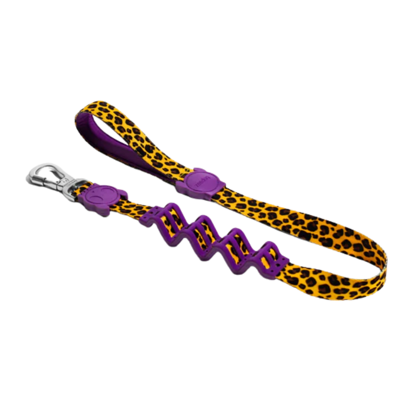 Zee.Dog Honey Ruff Leash