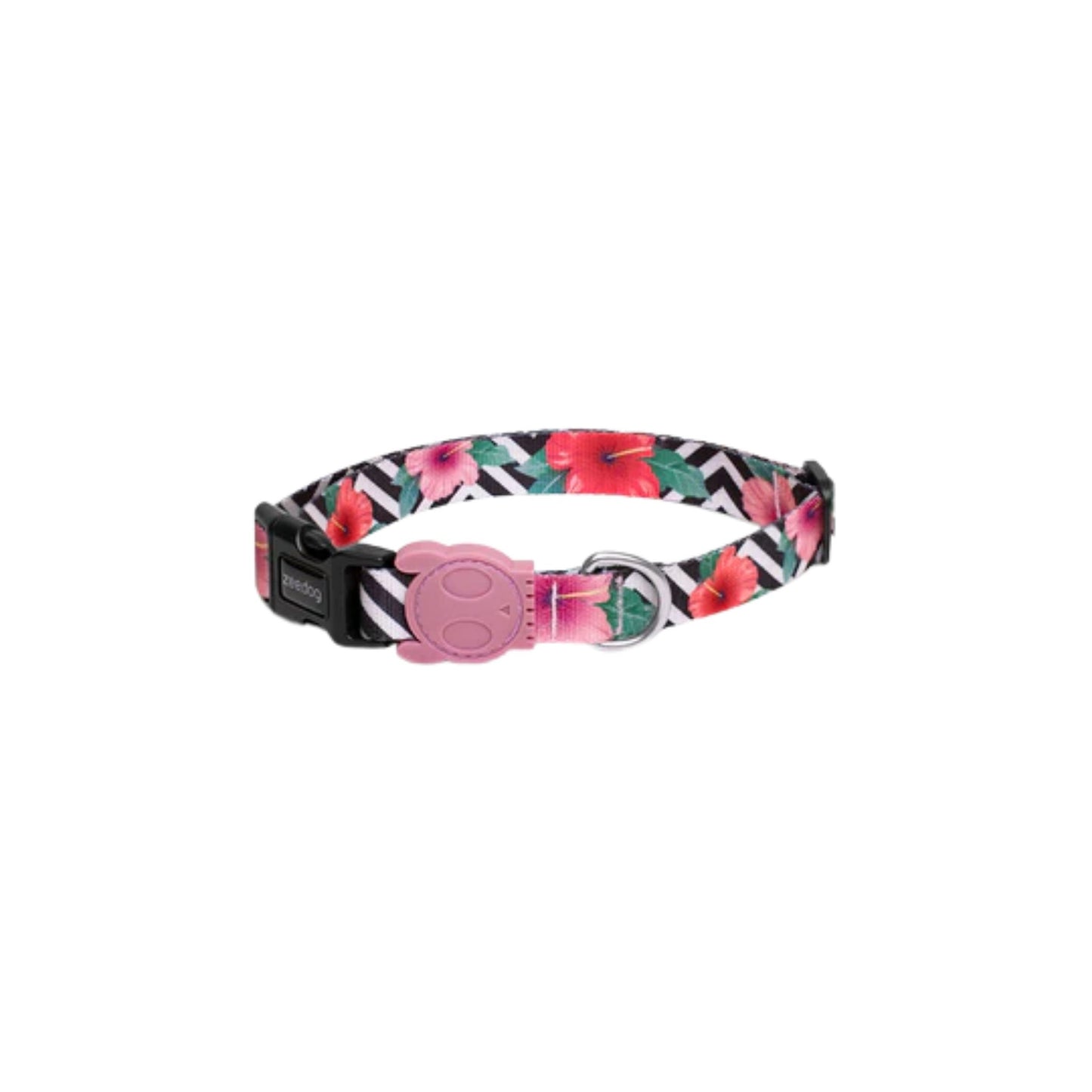 ZEEDOG Mahalo Collar Large