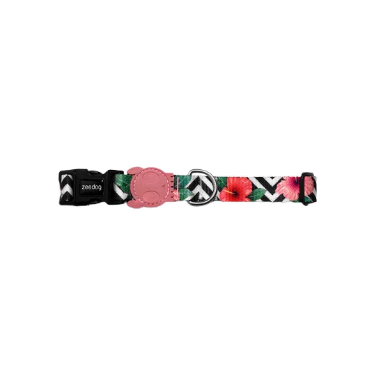 ZEEDOG Mahalo Collar Large