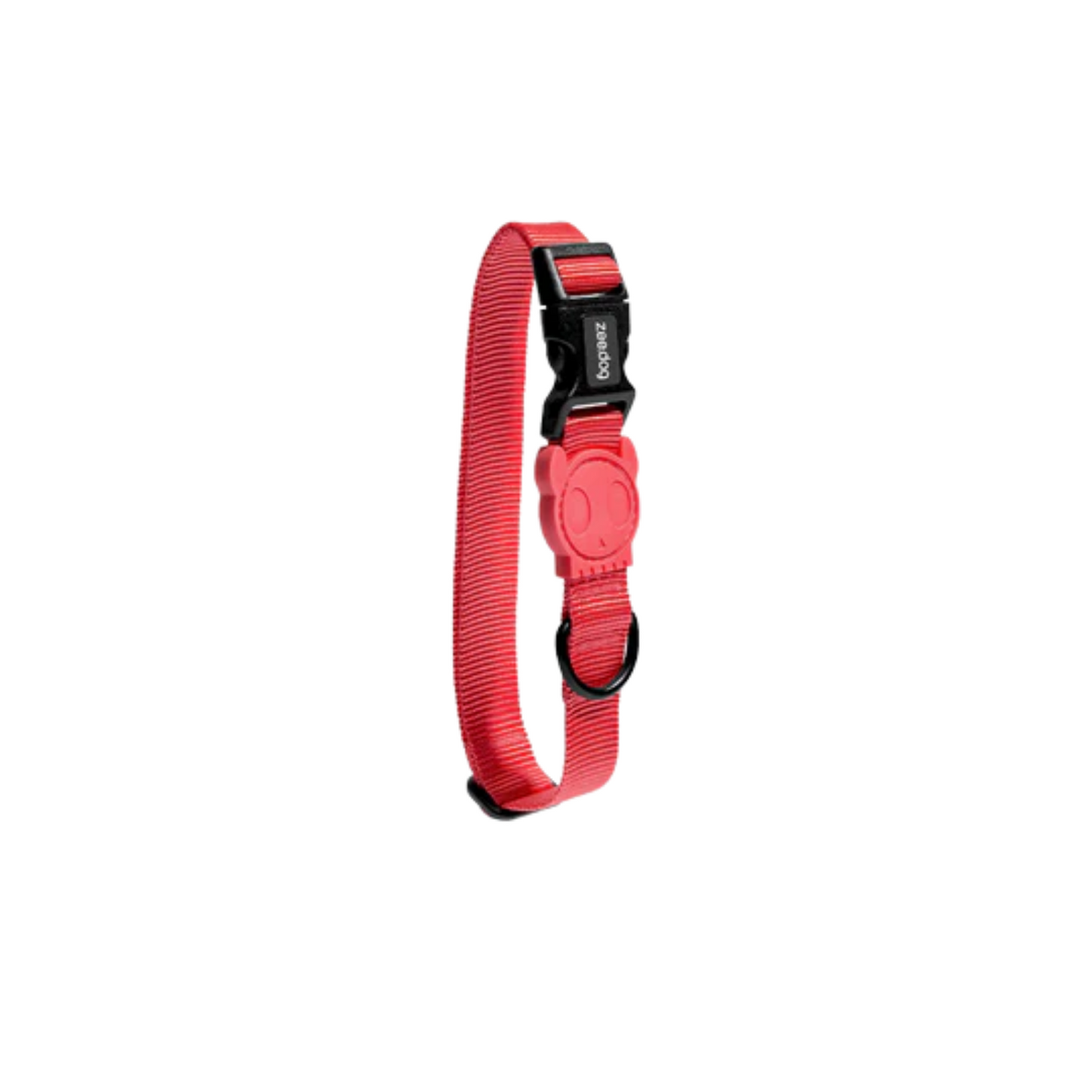 ZEEDOG Neon Coral Collar
