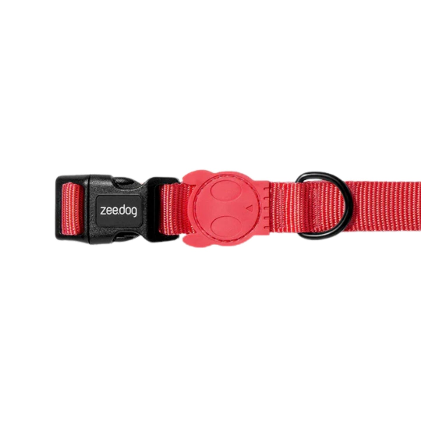 ZEEDOG Neon Coral Collar