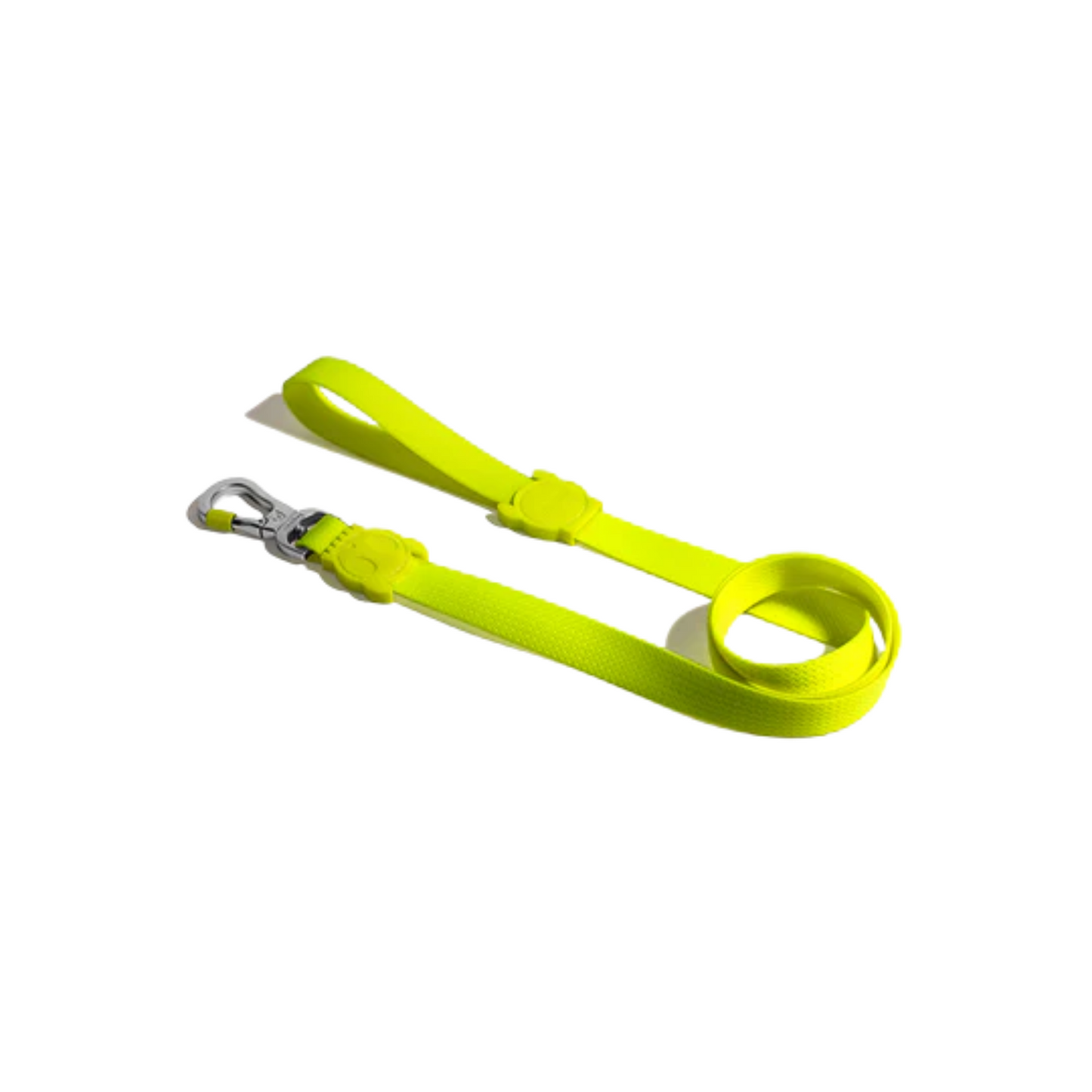 ZEEDOG Neopro Lime Leash