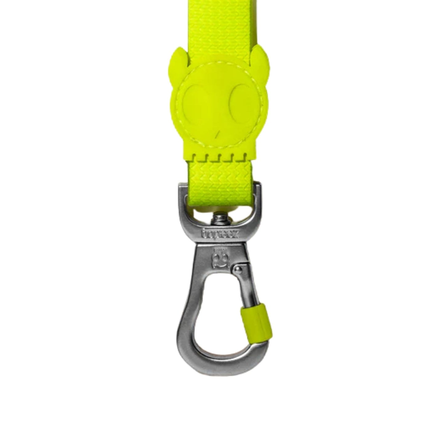 ZEEDOG Neopro Lime Leash