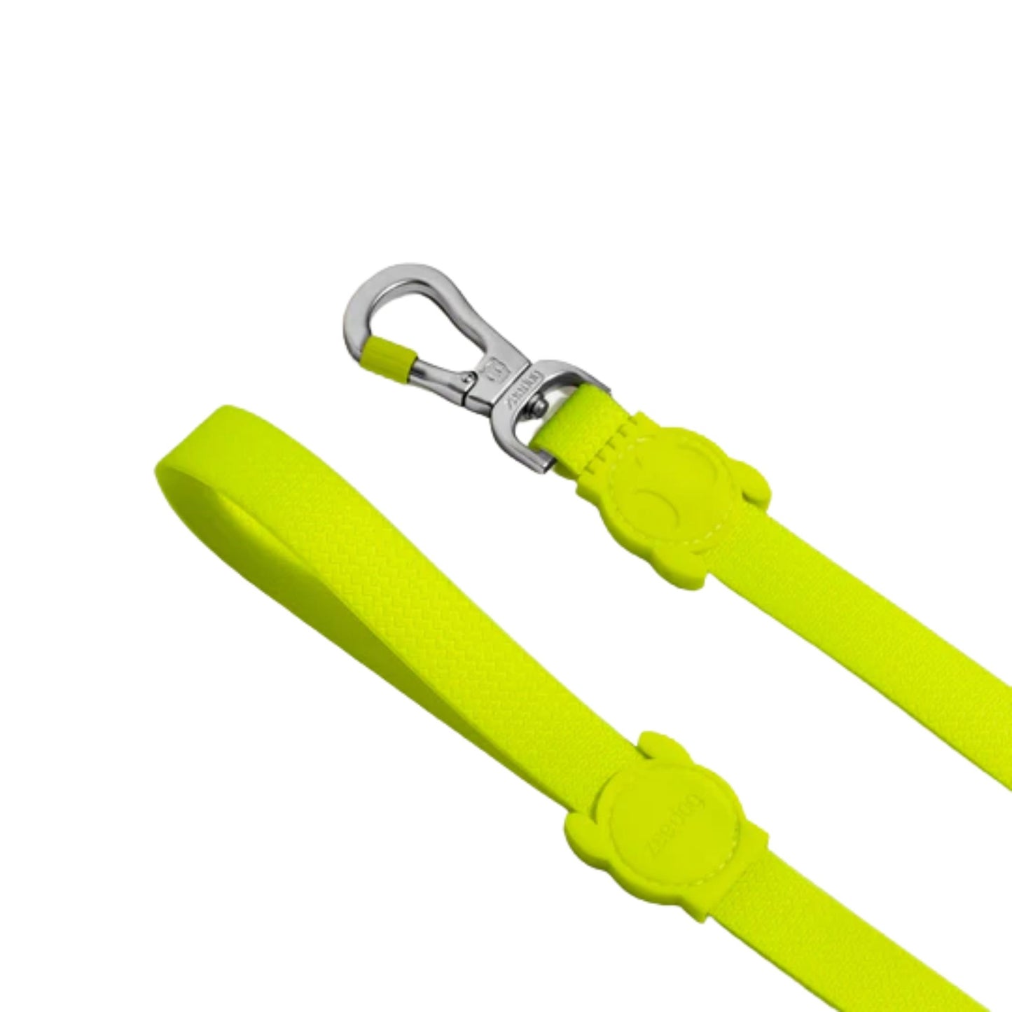 ZEEDOG Neopro Lime Leash