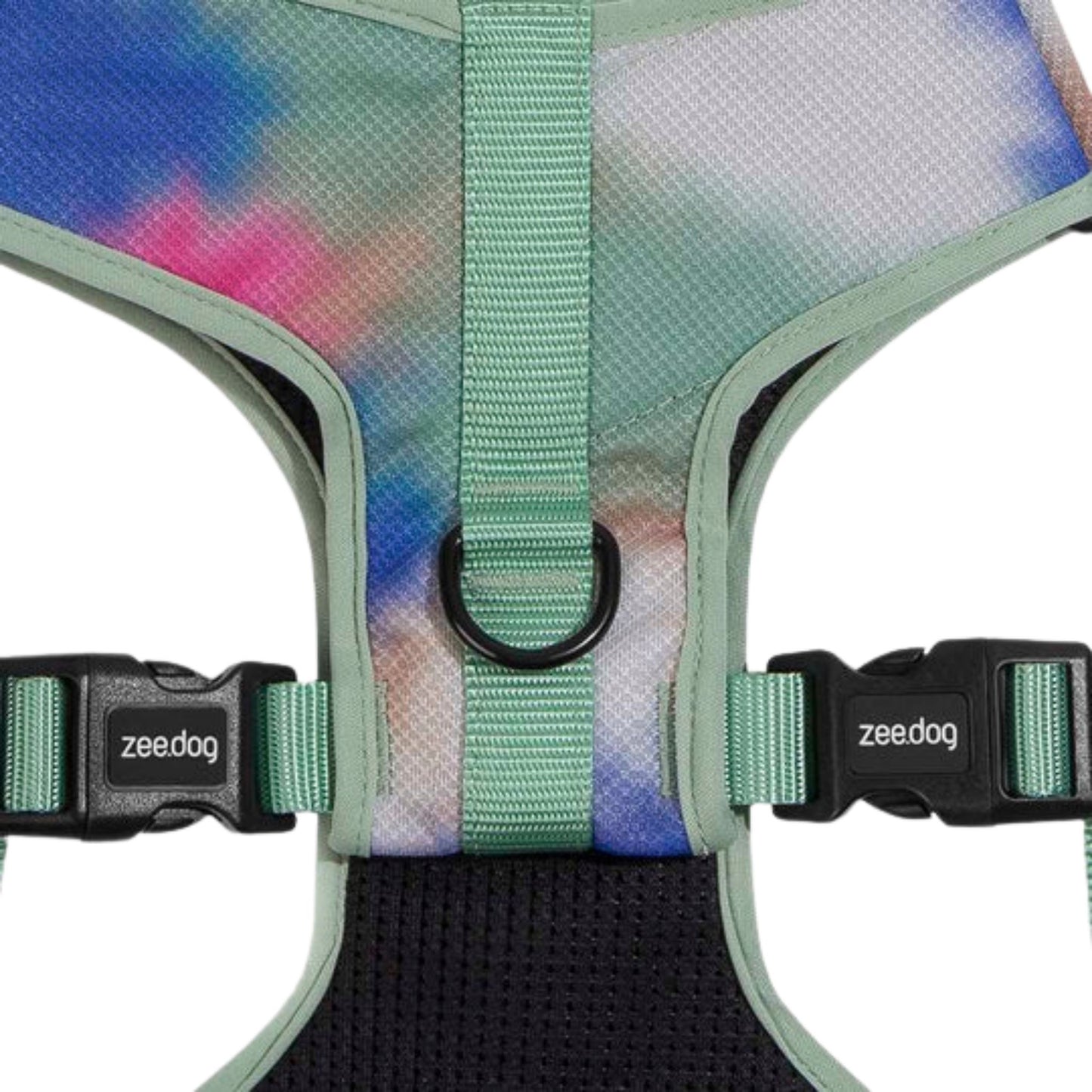 Zee.Dog Bliss Adj. Air Mesh Harness Small