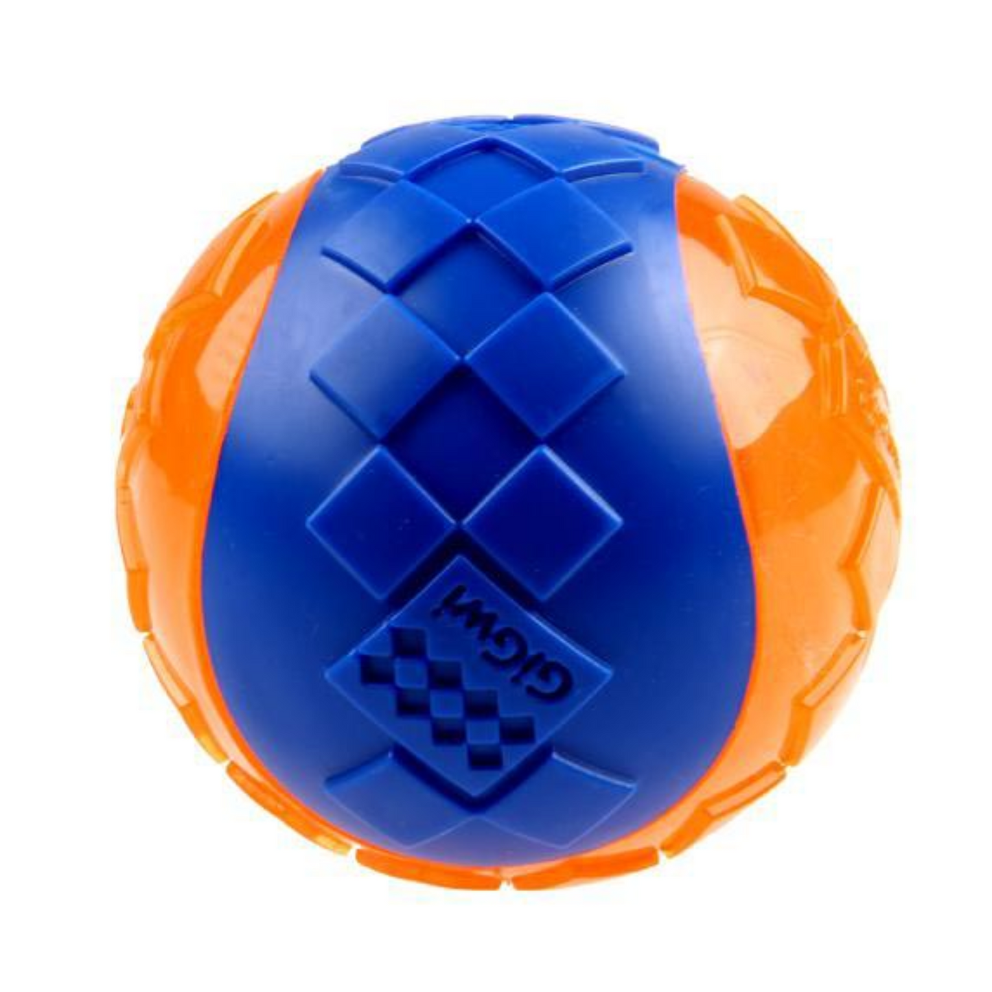 GiGwi Ball Squeaker Tamaño S - 1 Pieza