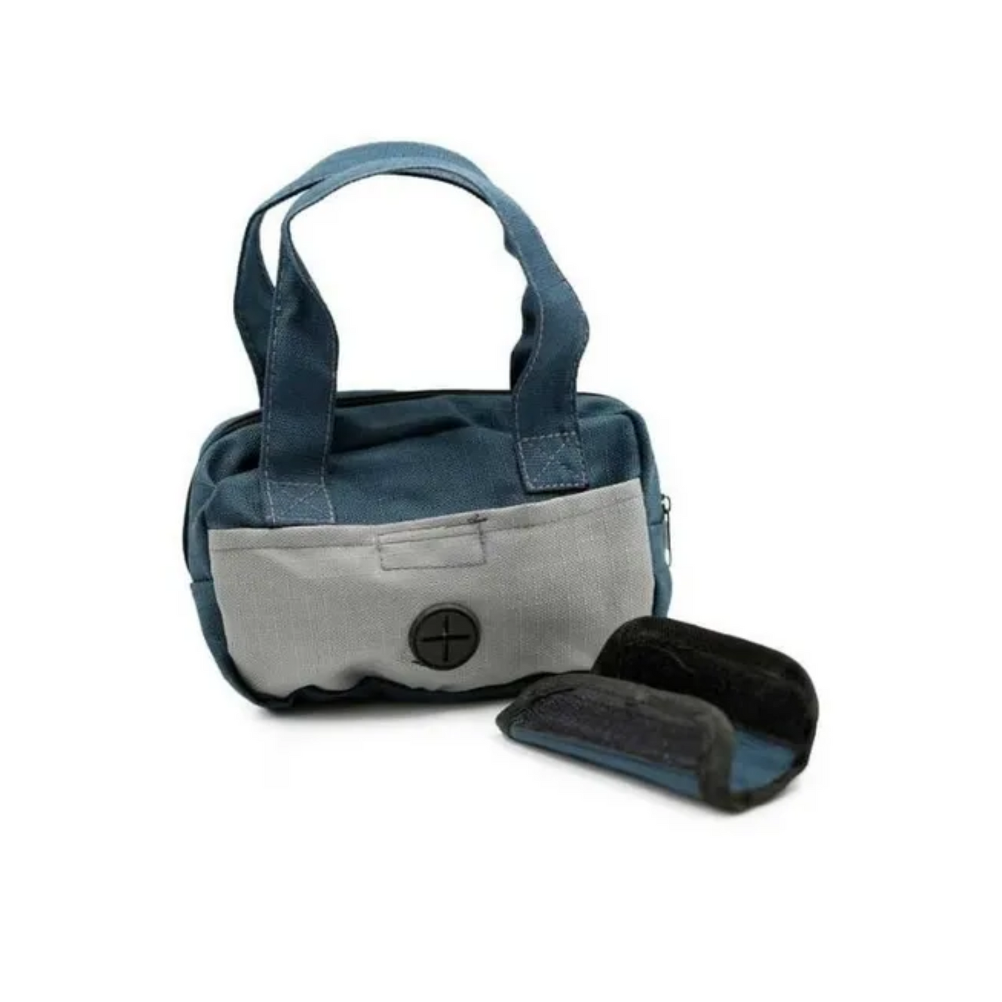 Hey! Bolso Billetera Dispensador De Bolsas