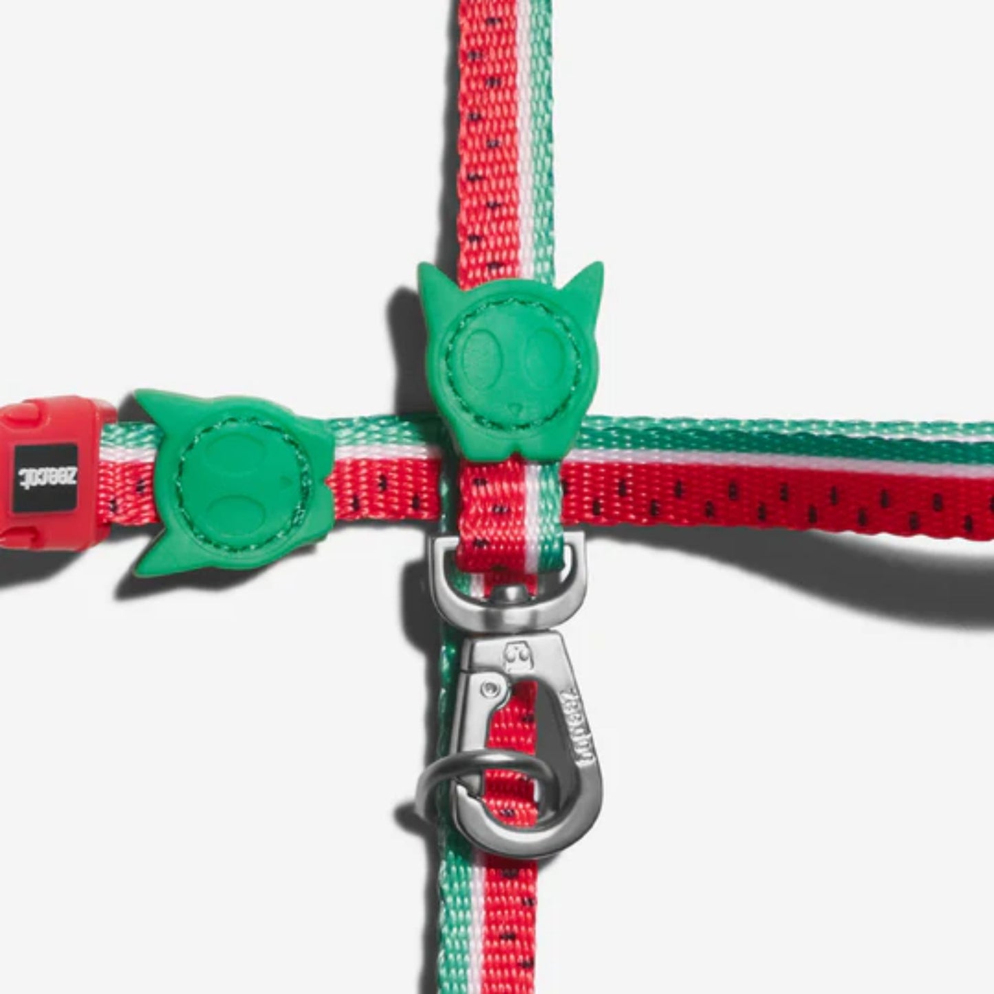 Zee.Cat Lola Harness Leash Set