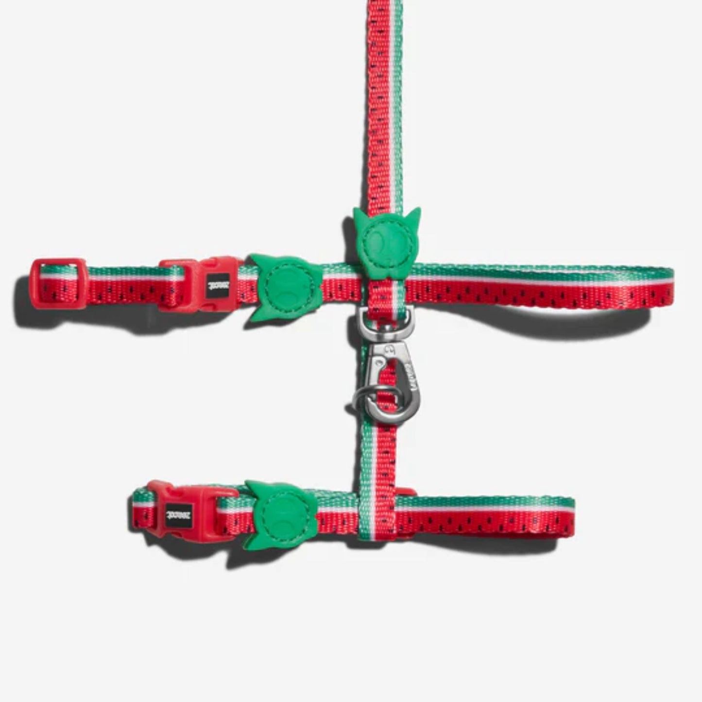 Zee.Cat Lola Harness Leash Set