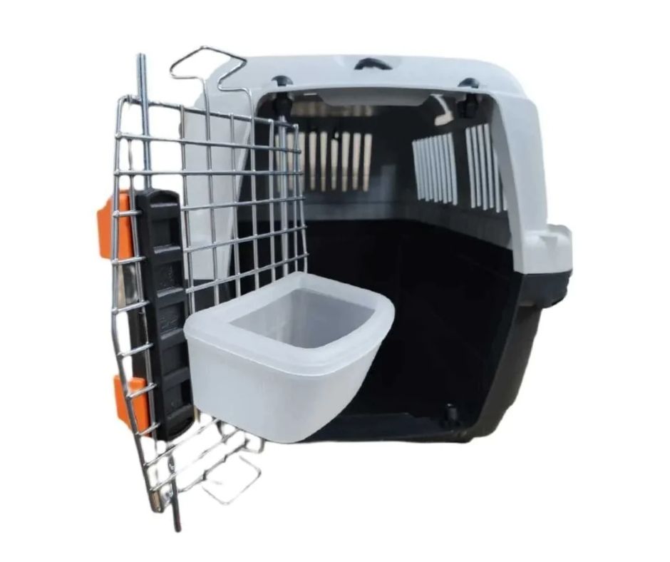 Transportadora Bracco Travel 1