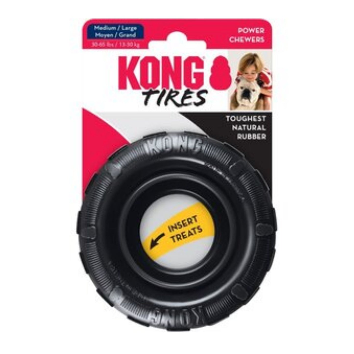 KONG Tires