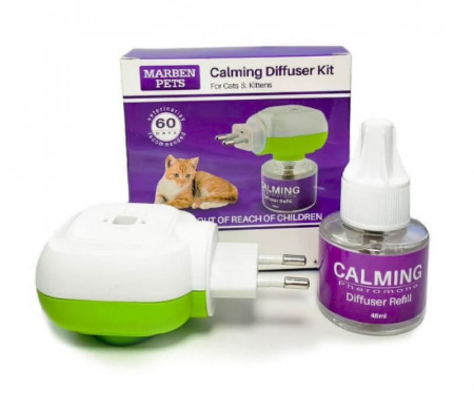 Difusor Calmante Calming