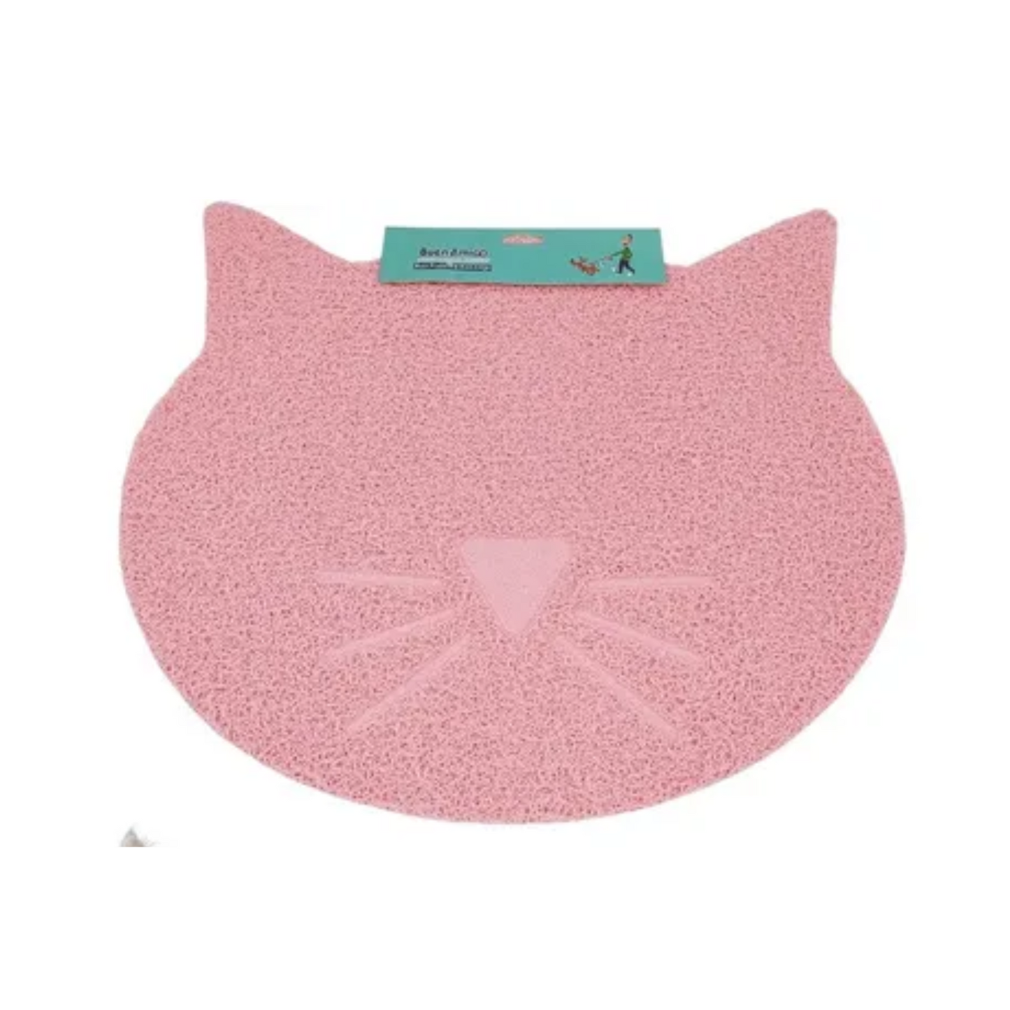Alfombra Sanitaria Gato