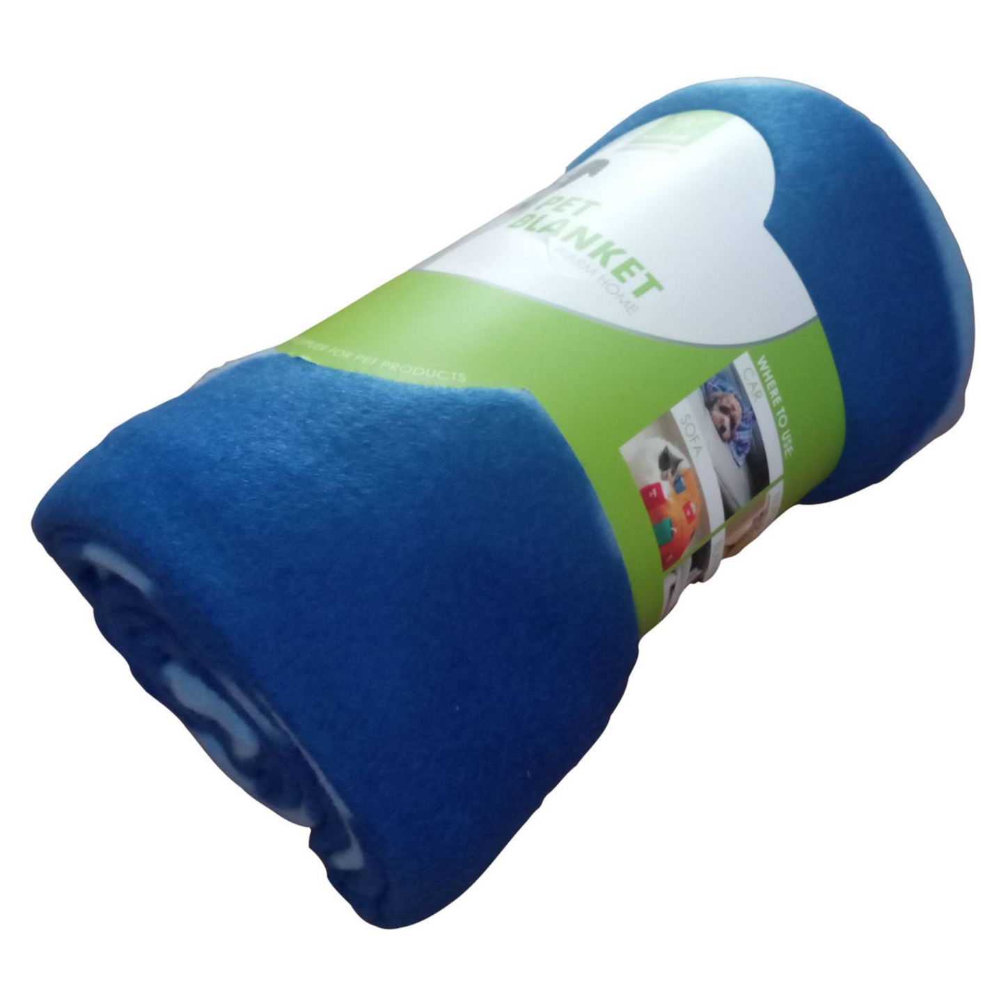 Nunbell Manta Polar 60 x 90 cm
