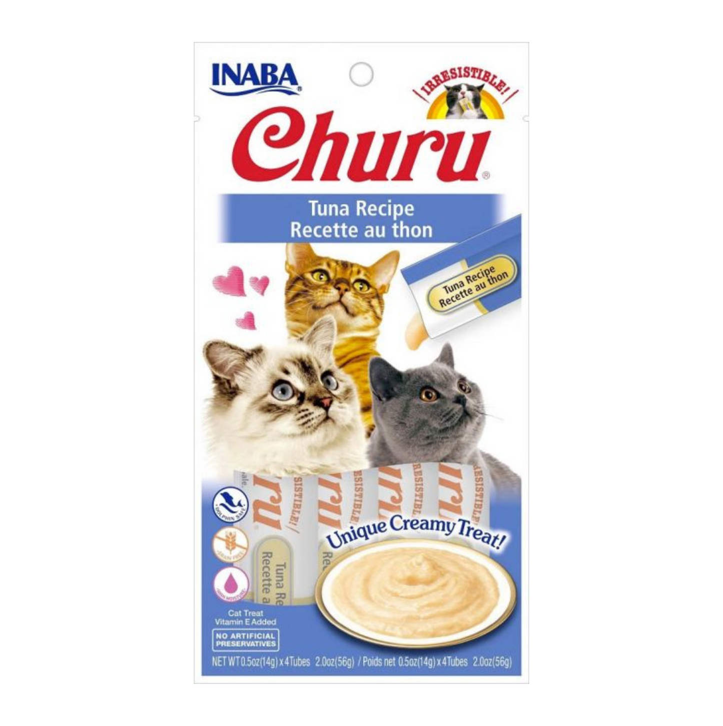 Churu Atún 56 Gr