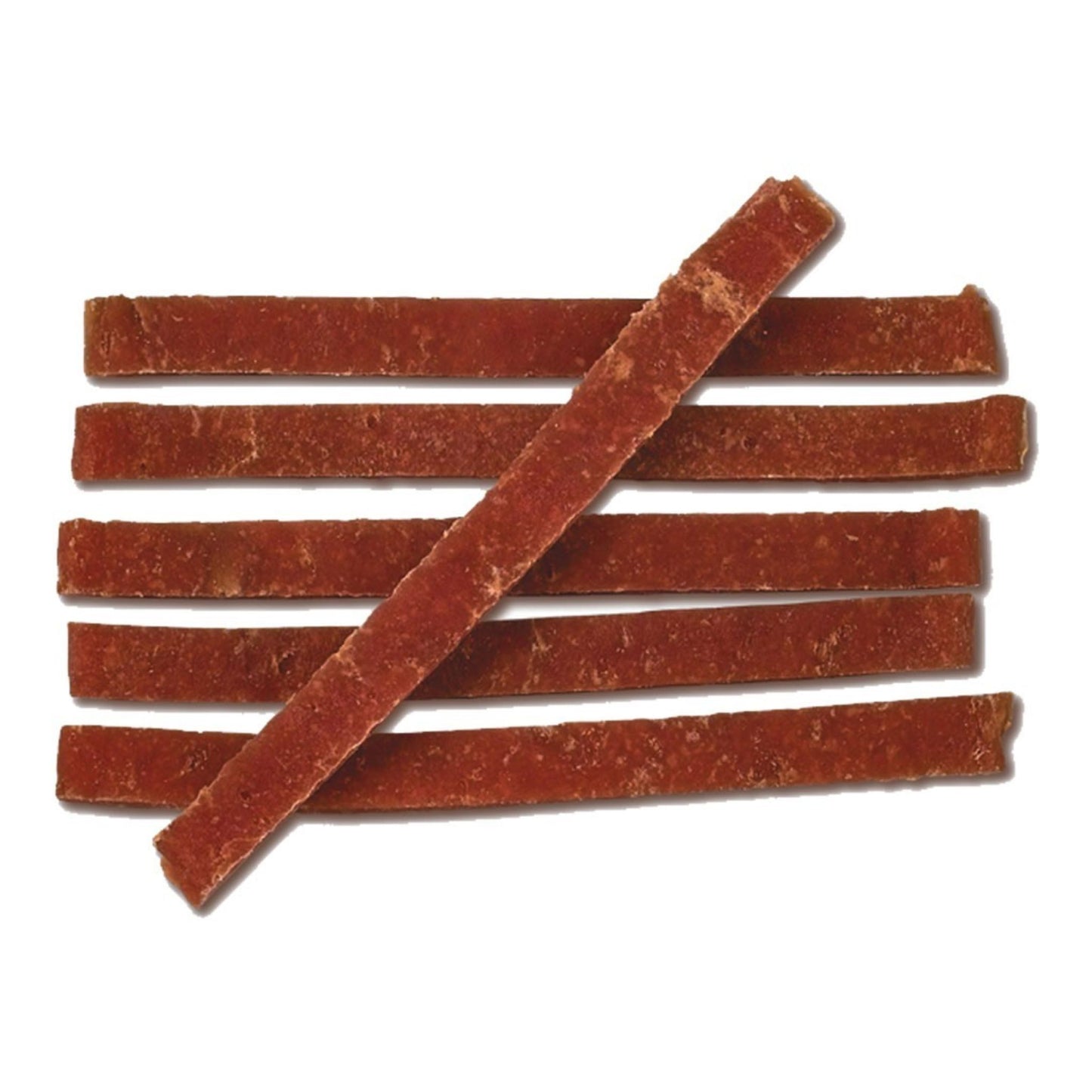 Wanpy Soft Lamb Jerky Slices 100 Grs