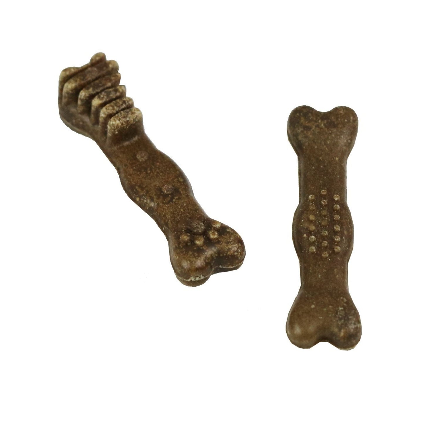 Wanpy Toothbrush Chews Beef 100 Grs