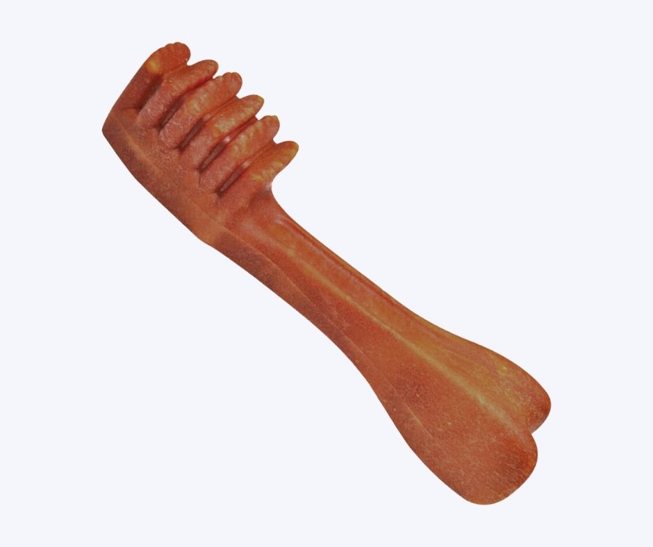 Vital Fiber Brush Frutos Rojos 5 pcs 85 g