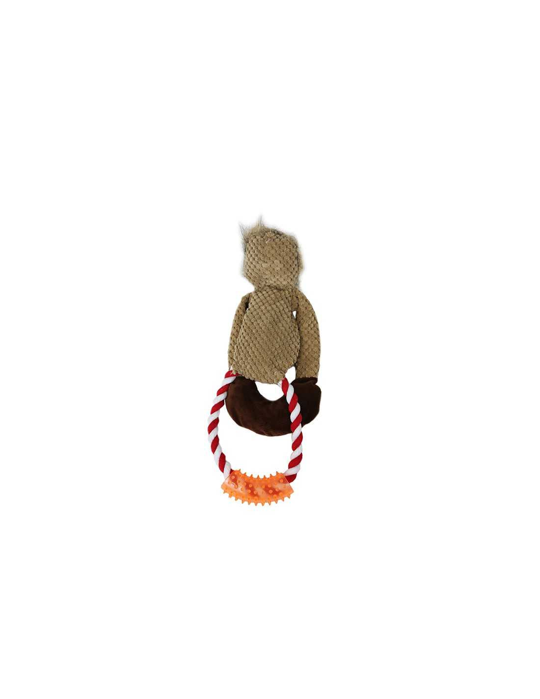 BRNX Juguete León Multi 47.5cm