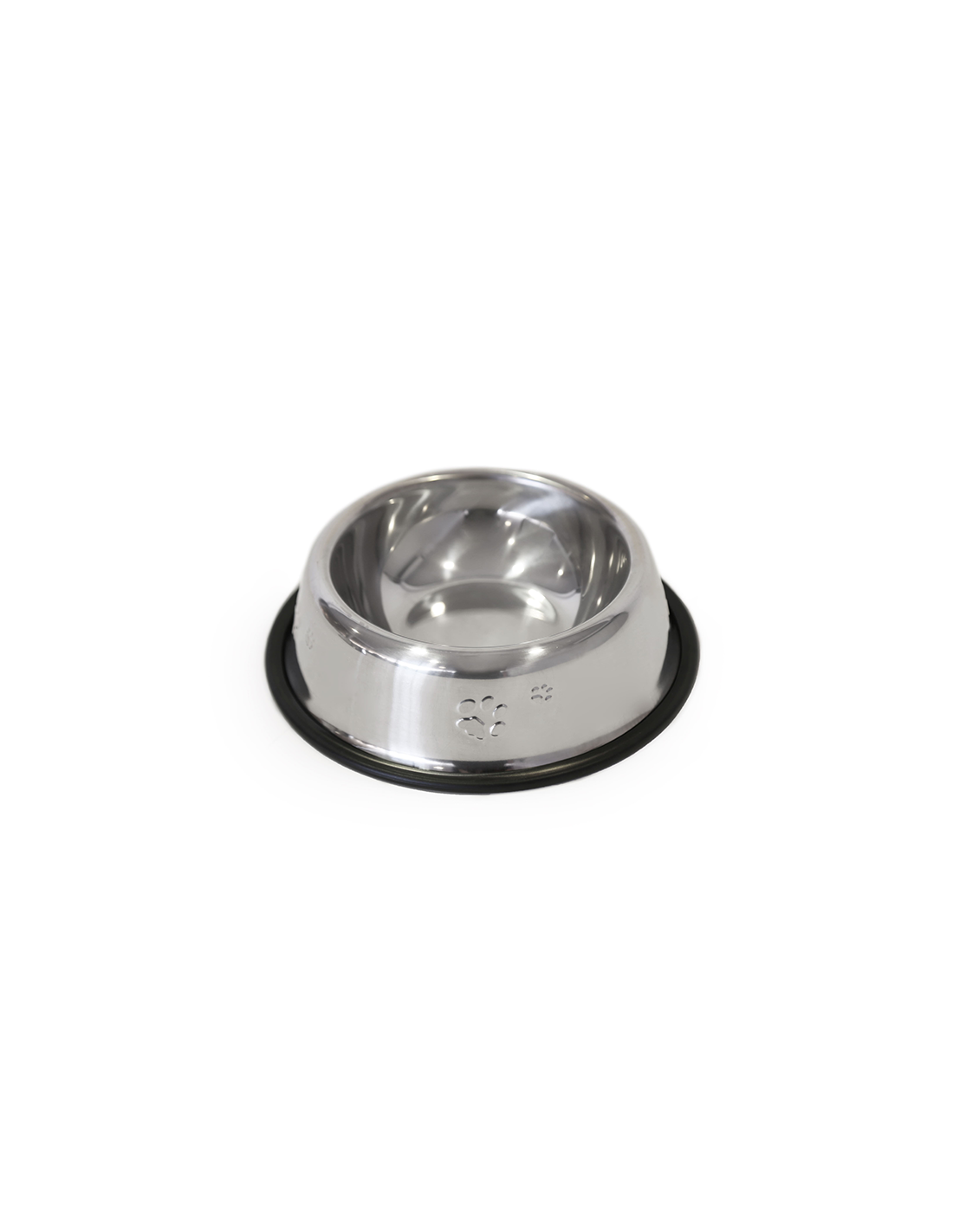 BRNX Plato Acero Inoxidable Talla S