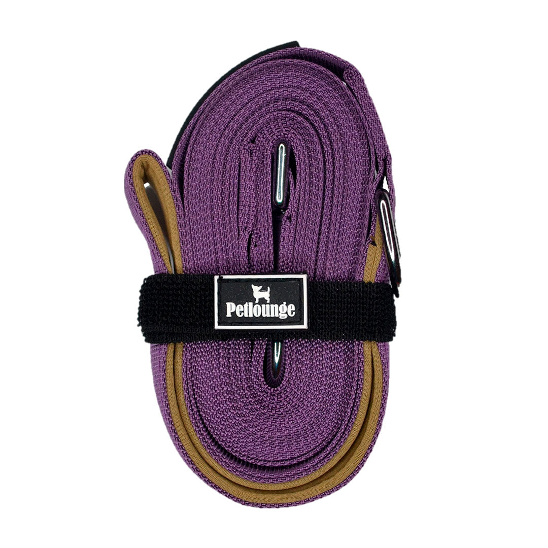 Petlounge Correa 3 mt Morada