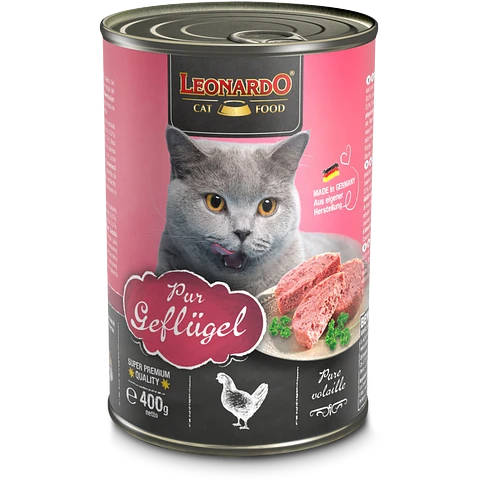 Leonardo Ave 400 g