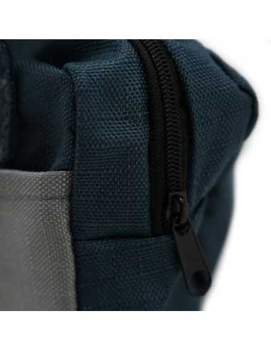 Hey! Bolso Billetera Dispensador De Bolsas