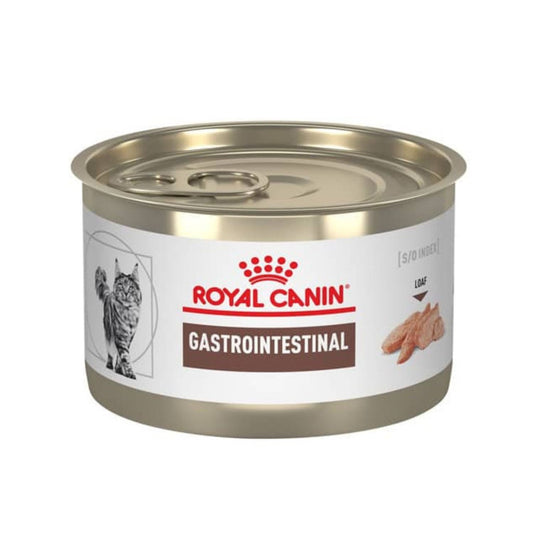 Royal Canin Lata Gastrointestinal Gato 145 gr