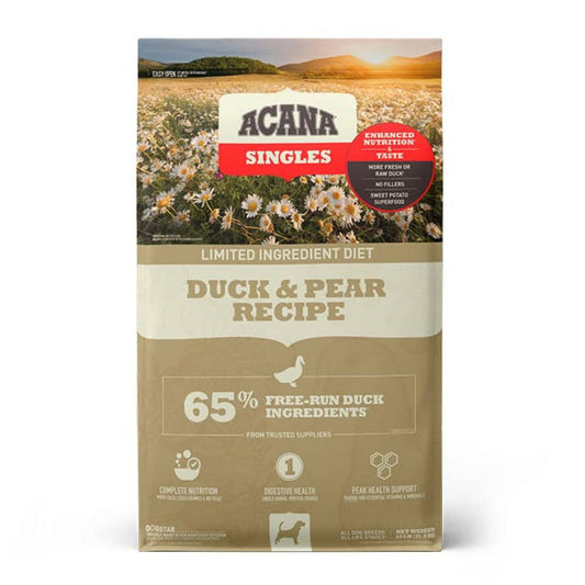 Acana Duck & Pear 2.0 kg