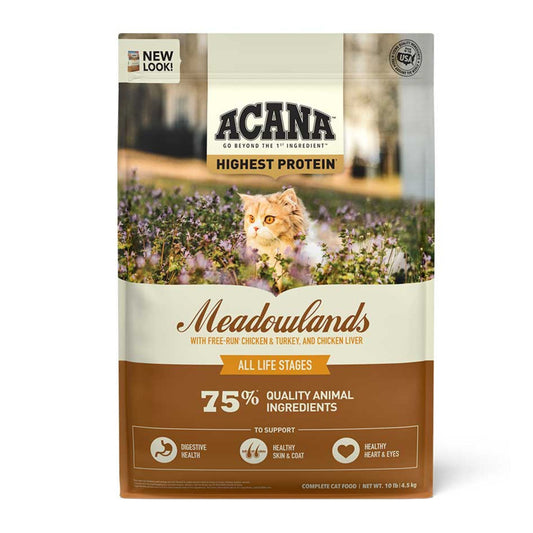 Acana Meadow Land Cat 1.8 kg
