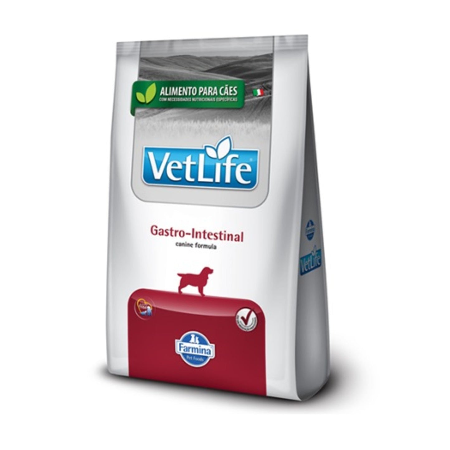 VetLife Perro Gastro-Intestinal 2 k
