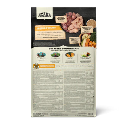 Acana Classic Prairie Poultry 2.0 kg