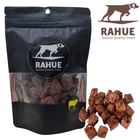 Rahue Pulmón de Cordero 50 gr