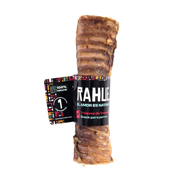 Media Tráquea de Vacuno (14-15 cm) - Rahue
