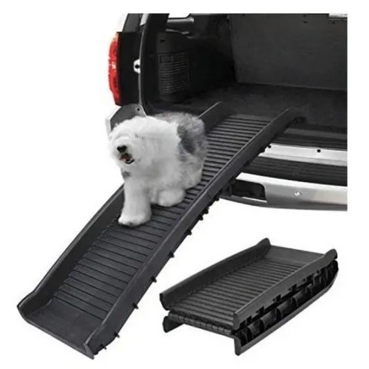 Escalera Rampa para perros - 41 x 108 x 5 cm