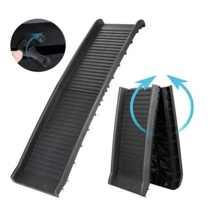 Escalera Rampa para perros - 41 x 108 x 5 cm