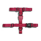 ZEEDOG Bordeau H-Harness Medium