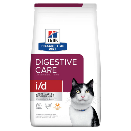 Hills Gato Digestive Care i/d - 1,81 kg