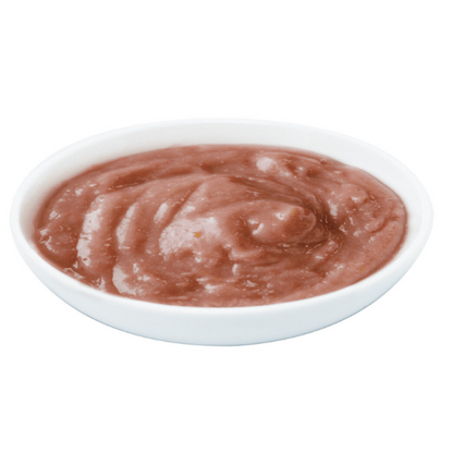 Wanpy Tasty Meat Dog Pato Zanahoria y Guisante 90 gr