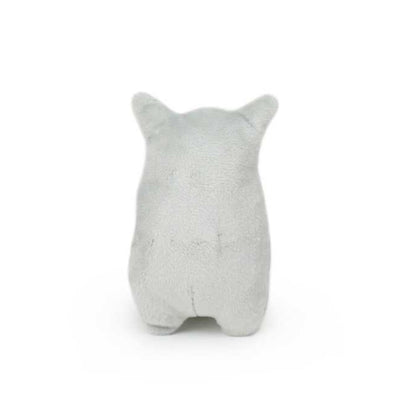 BRNX Juguete Gato Gris con Catnip