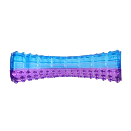 Gigwi Jhonny Stick Transparente Morado/Azul S-M