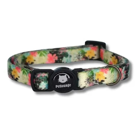 PetLounge Collar Gato - Tropicalia