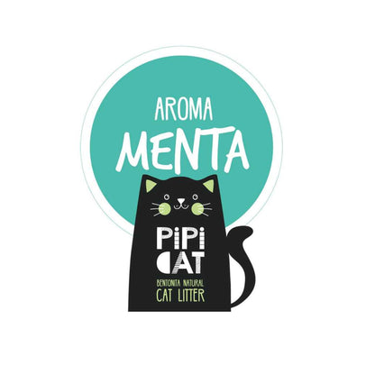 Pipicat Aroma Menta 4 kg