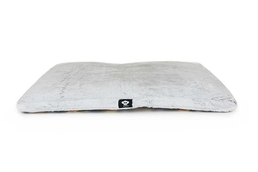Cama para perros y gatos ansiosos - anti-estrés lavable